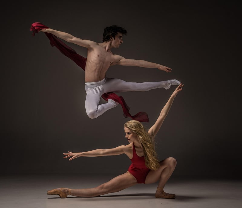 Expressive Movement Image